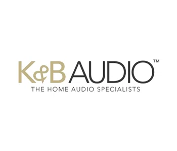 K&B Audio discount code